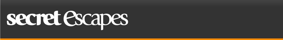 Secret Escapes DE logo