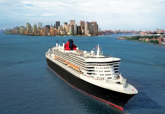 Atlantic cruise on the Queen Mary 2 - 23% off