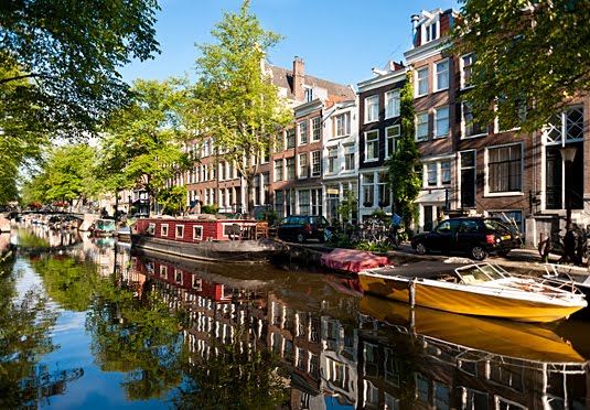 Golden Tulip Amsterdam West