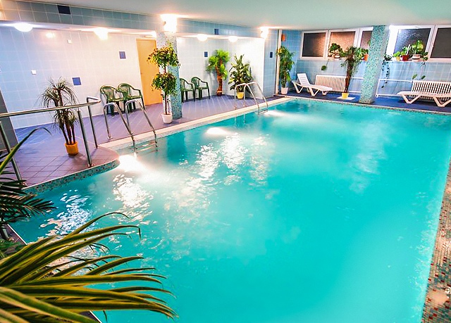 Avena*** Relax Hotel, Liptovský Ján, Slovensko - save 36%