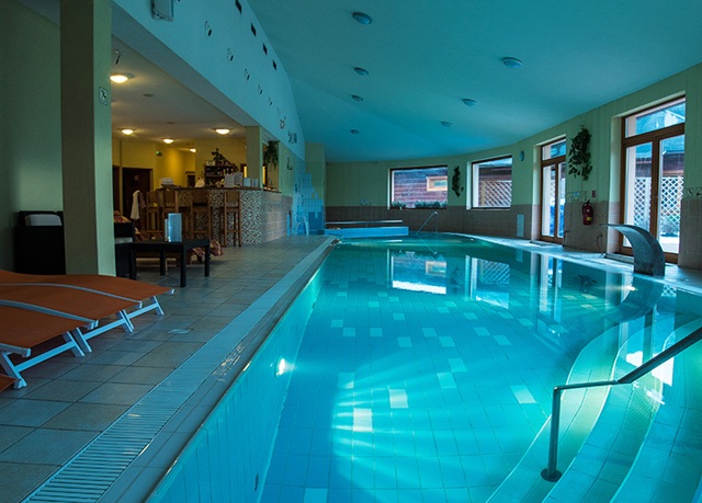 Relax Hotel Sojka ***, Malatíny, Liptov, Slovensko - save 39%