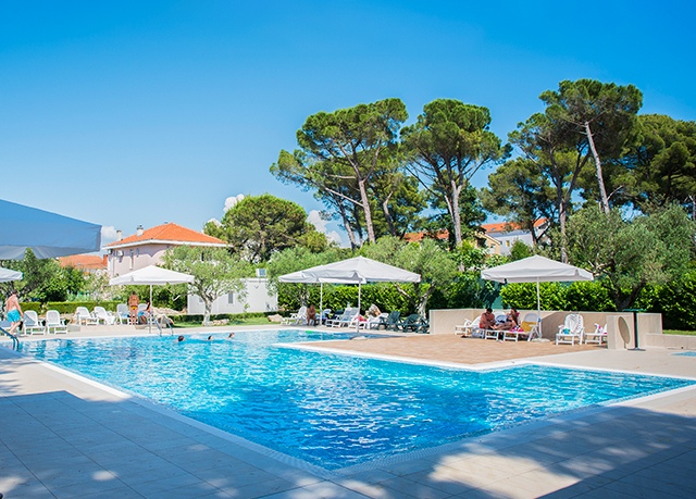 Mediterranean Village San Antonio, Biograd na moru, Chorvatsko - save 25%